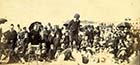 Marine Terrace Sands,2 July 1892  [Hobday] Margate History